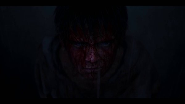 Warhammer 40000 - Секретный уровень. Тайная война, о которой молчат архивы Империума!