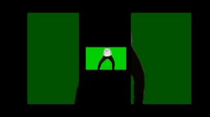 кот танцует