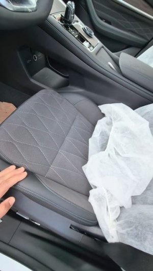 Geely Monjaro им 2025 года в наличии в Пензе