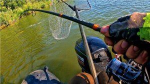 НЕ ОТОРВАТЬ ОТ ДНА! ТРОФЕЙ за ТРОФЕЕМ! ТУТ РЫБАЛКА СТАНОВИТЬСЯ НЕЧТО БОЛЬШИМ!