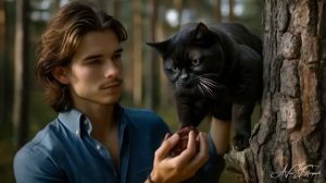 Ведьмин кот. Авторская песня.