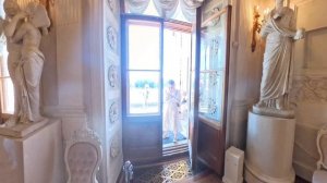 Гатчина дворец