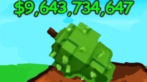 Grow A Garden но я выростил самую дорогую гуанубану.