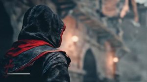 Assassin's Creed Hexe (2027). Долгожданный трейлер к игре.