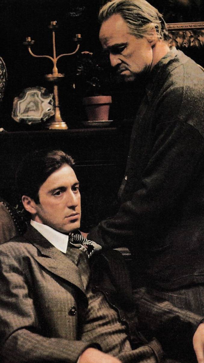 Нино Рита крестный отец Nino Rita the godfather смотреть онлайн