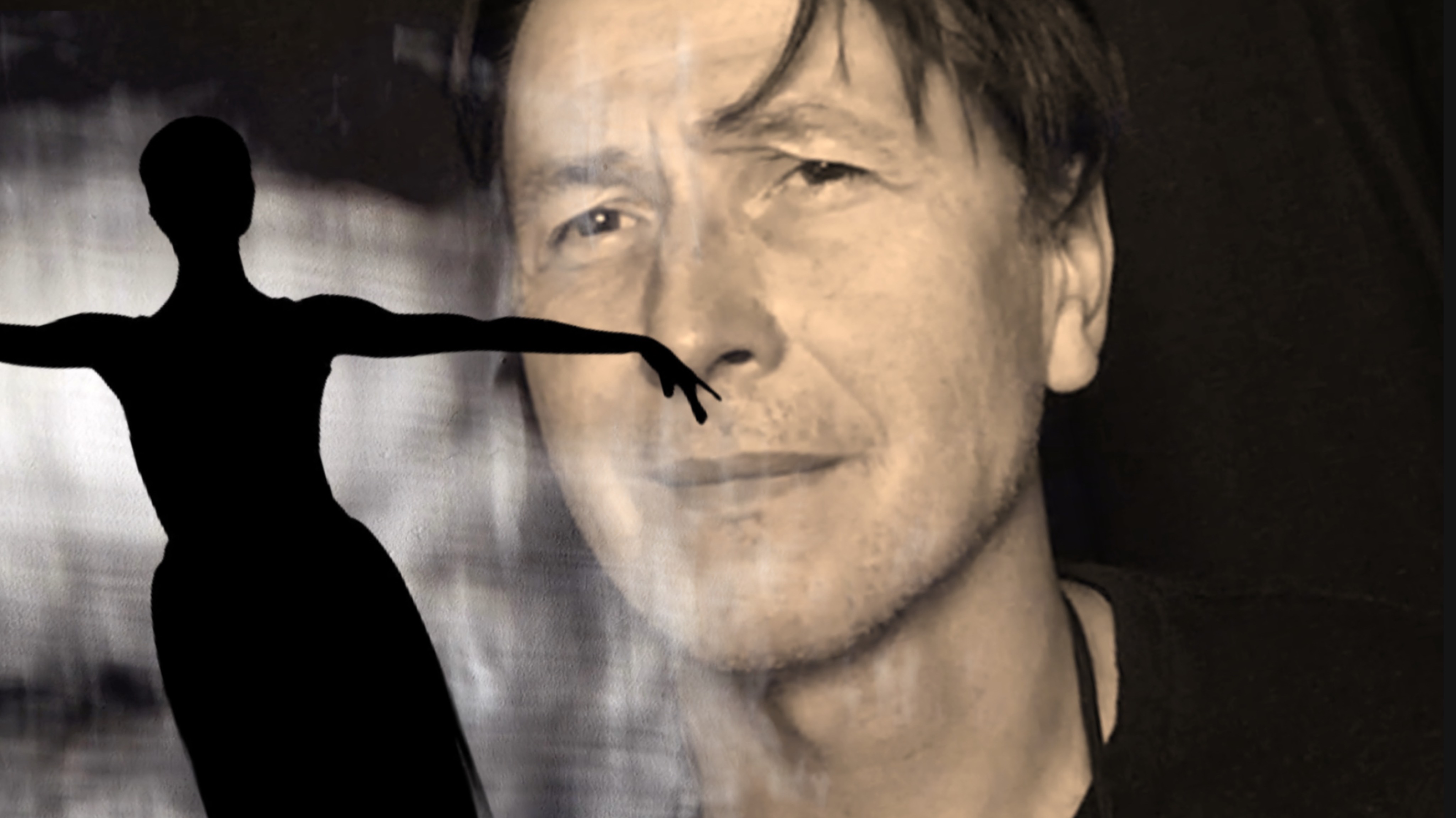 Сергей Юрский.Н.Т.