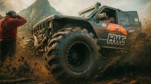 Экспедиция по забытым дорогам эпохи Карафуто о.Сахалин. HardWayCrew & Клуб «Внедорожник»