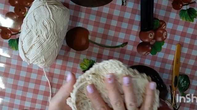 2 старт в триостартах августа. вяжу сумочку-совушку. смотреть онлайн