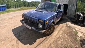 немного о жизни в деревне