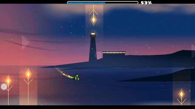 Pacifist лучший уровень