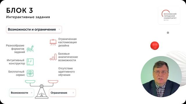 Современные цифровые инструменты преподавателя смотреть онлайн