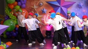 2025 06 Премия ЛИДЕР ГОДА - 3 классы ПМ