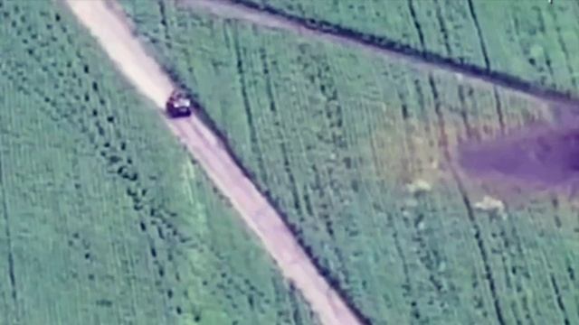 Тройное сальто ВСУ смотреть онлайн