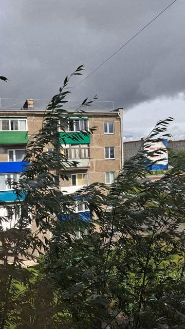 Лохматая туча смотреть онлайн