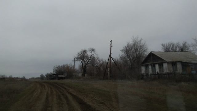 Село Светлое Озеро, Ершовский район.