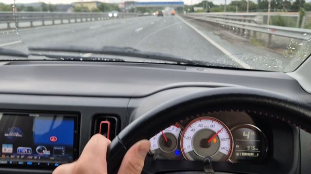 suzuki alto turbo rs hks blow off ha36s смотреть онлайн