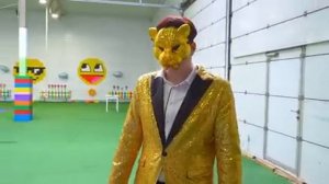 Попали в игру кальмара за редким лабуБу