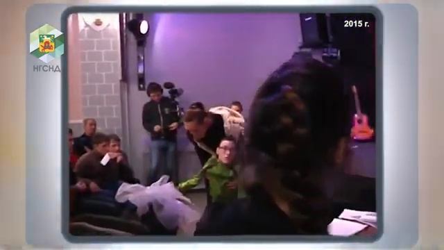 Почетные граждане Новокузнецка. Машков Владимир Львович