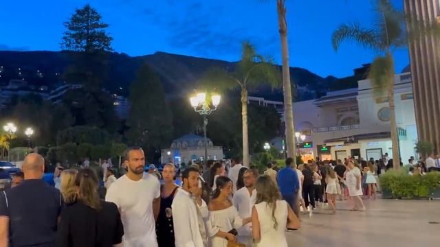 1 + 📹 Monaco's Supercars: Night Life, Luxury, and Exclusivity → смотреть онлайн