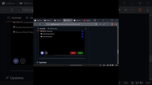 УСКОРЯЕМ WINDOWS WORKLOADSSESSIONHOST BIOS