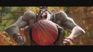 GOAT Мечтай по крупному — Русский трейлер