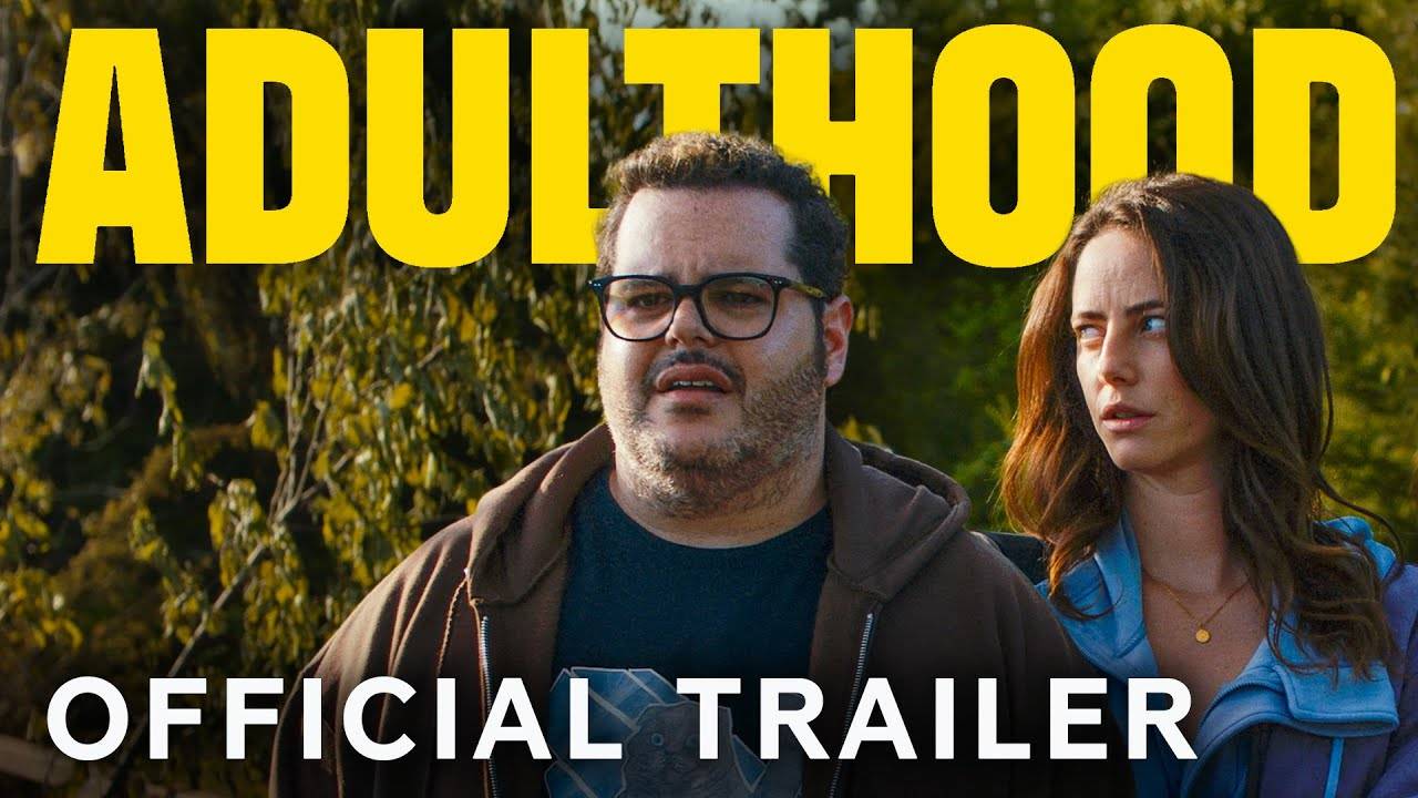 Adulthood Movie - Official Trailer | Paramount Movies