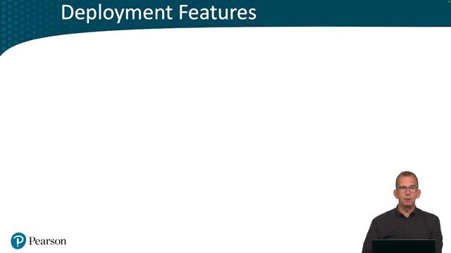 002. 8.1 Running Applications as Deployments смотреть онлайн