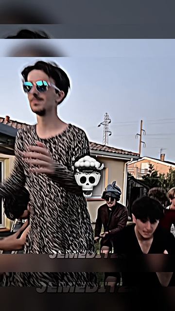 1 + Aura Farming challenge 😭💀💀 смотреть онлайн