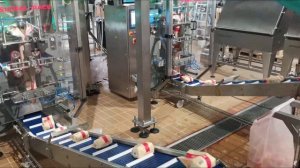 Сигнал-Пак Сдвоенная упаковка Творога в Пакет