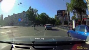 Озвучка в точку, Ростов-на-Дону. Самокат