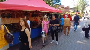 ВЫБОРГ - Сувениры...Сувениры...