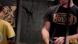 Незабываемый_праздник_в_стиле_Форт_Боярд