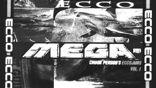 Chuck Person - Echoes Supermix 1-3 (extended Loops)