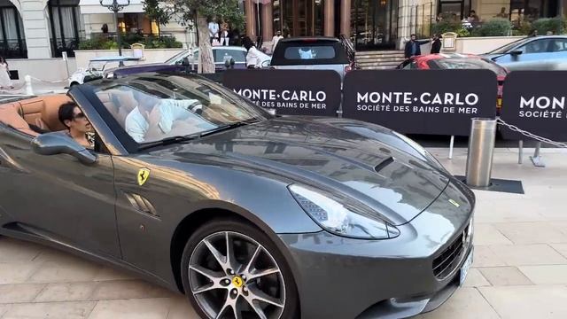1 + 📹 The Stunning Women of MONACO | Monaco Lifestyle → смотреть онлайн