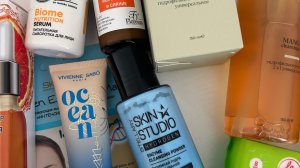 Покупки из Магнит Косметик🌸🎀✨