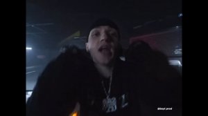[МИНУС] Big Baby Tape, Aarne - MJ Flow (INSTRUMENTAL) prod.by Bayt production
