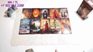 💯🔥МОЩНЫЙ ВЫЗОВ МУЖЧИНЫ НА ДЕЙСТВИЯ ❗ СМОТРИМ ДО КОНЦА❗🔥🔮Таро расклад.