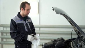 Раскоксовка LAVR ML203 NOVATOR за 1 час