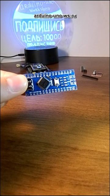 ⚡️⚡️⚡️ БЫСТРЫЙ ОБЗОР ARDUINO NANO за 55 СЕКУНД ⚡️⚡️⚡️ ардуино уно, ардуино нано, обзор ардуино смотреть онлайн