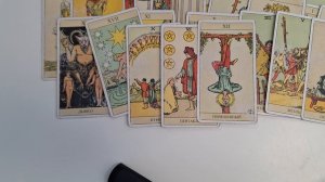 ТАРО РАСКЛАД\ КАКИЕ ЗНАКИ БУДЕТ ПОДАВАТЬ ВСЕЛЕННАЯ?!