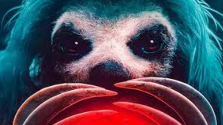 Трейлер фильма - Мой ленивец-убийца (2023) Ужасы смотреть онлайн