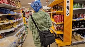 От жары мозги расплавились... Примеряю Пижамки.