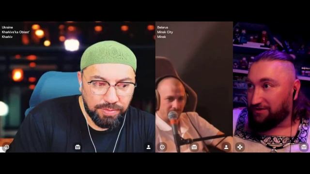 МАГА не состоялась смотреть онлайн