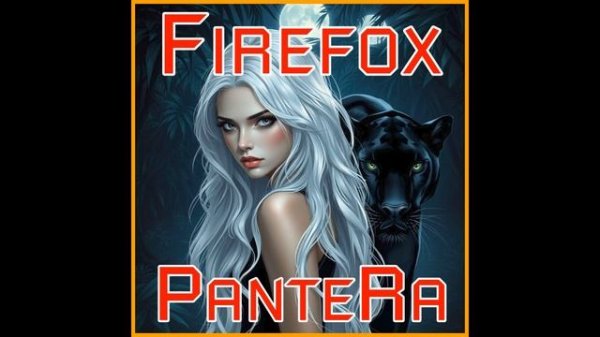 PanteRa - Firefox 2025