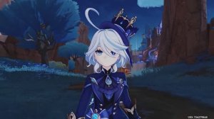 КРУТИЛ СИТЛАЛИ а призвал Злую Бабку и она сломала игру! Геншин Импакт! Genshin Impact!