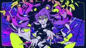 [kairiki bear ft. Hatsune Miku] Bug