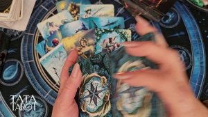 💬 ВАМ СООБЩЕНИЕ! 💌🔥 | Экспресс – расклад Таро