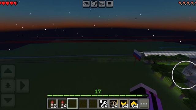 Майнкрафт город смотреть онлайн