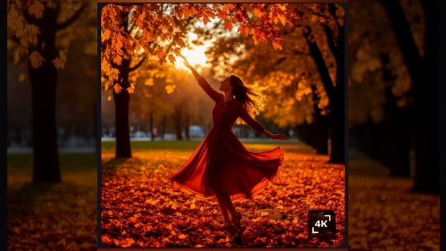 Осень.mp4 смотреть онлайн