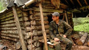 Поход на Белый камень 2025 / 1 часть #528